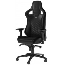 noblechairs Epic Black/Carbon